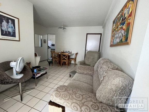 Imagem Apartamento com 3 Quartos à Venda, 65 m² em Pina - Recife