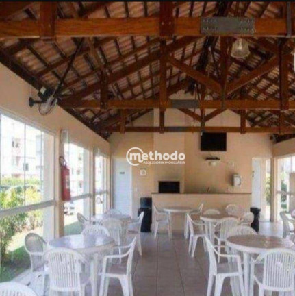 Imagem Apartamento com 3 Quartos à Venda, 52 m² em Parque Prado - Campinas