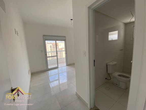 Imagem Imóvel com 3 Quartos à Venda, 155 m² em Canto Do Forte - Praia Grande