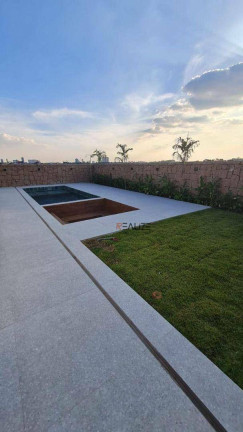 Imagem Casa com 4 Quartos à Venda, 330 m² em Condomínio Helvetia Park I - Indaiatuba Imagem Casa com 4 Quartos à Venda, 330 m² em Condomínio Helvetia Park I - Indaiatuba