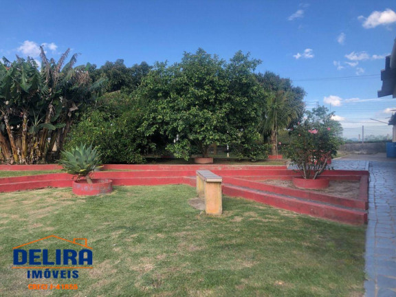 Imagem Chácara com 3 Quartos à Venda, 2.385 m² em Canjica (terra Preta) - Mairiporã