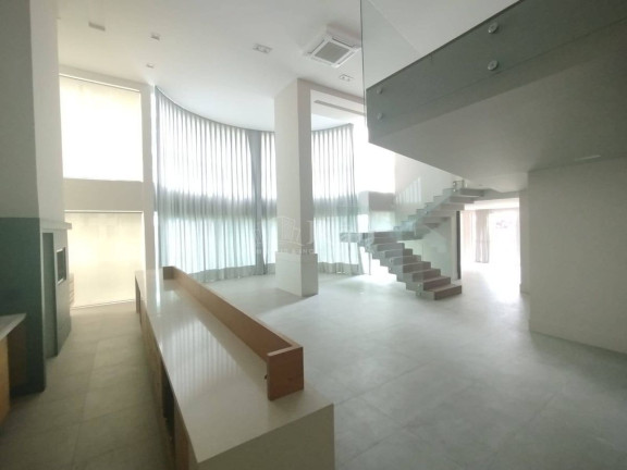 Apartamento com 3 Quartos à Venda, 385 m² em Praia Brava - Itajaí