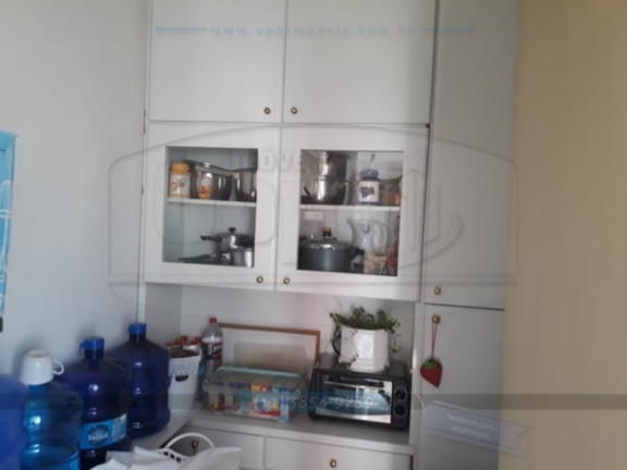 Imagem Apartamento com 2 Quartos à Venda, em Vila Guarani - São Paulo Imagem Apartamento com 2 Quartos à Venda, em Vila Guarani - São Paulo