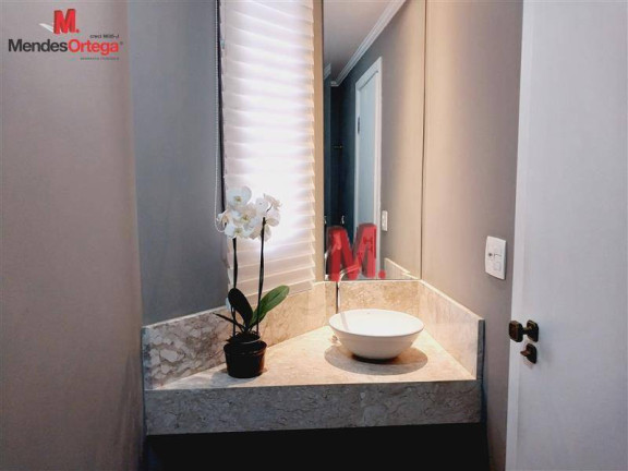 Imagem Apartamento com 3 Quartos à Venda, 253 m² em Centro - Sorocaba