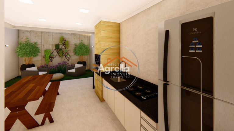 Imagem Casa com 3 Quartos à Venda, 77 m² em Jardim Itacolomi - Mogi Guaçu Imagem Casa com 3 Quartos à Venda, 77 m² em Jardim Itacolomi - Mogi Guaçu