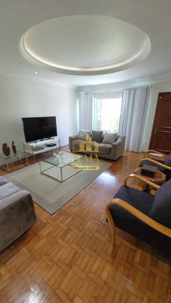 Imagem Casa com 3 Quartos à Venda, 261 m² em Vila Industrial - Mogi Das Cruzes