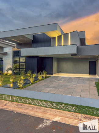 Imagem Casa com 3 Quartos à Venda, 255 m² em Residencial Quinta Do Golfe - São José Do Rio Preto Imagem Casa com 3 Quartos à Venda, 255 m² em Residencial Quinta Do Golfe - São José Do Rio Preto