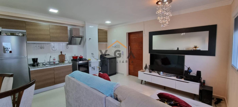 Imagem Apartamento com 2 Quartos à Venda, 40 m² em Bras - São Paulo