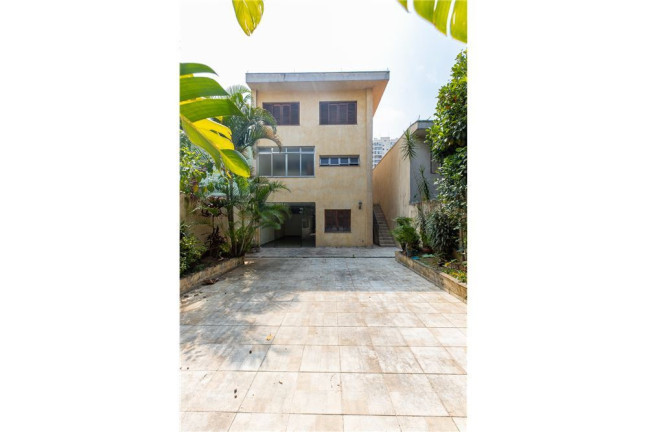 Imagem Casa com 4 Quartos à Venda, 354 m² em Vila Ipojuca - São Paulo Imagem Casa com 4 Quartos à Venda, 354 m² em Vila Ipojuca - São Paulo