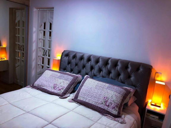 Imagem Apartamento com 3 Quartos à Venda, 109 m² em Vila Antonina - São Paulo Imagem Apartamento com 3 Quartos à Venda, 109 m² em Vila Antonina - São Paulo