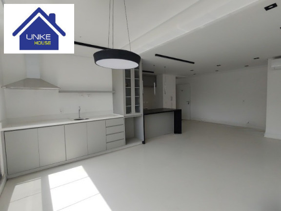 Imagem Apartamento com 2 Quartos à Venda, 107 m² em Vila Mariana - São Paulo