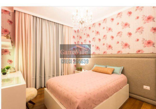 Imagem Casa de Condomínio com 5 Quartos à Venda, 420 m² em Parque Residencial Itapeti - Mogi Das Cruzes