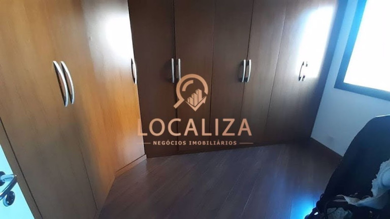 Imagem Apartamento com 3 Quartos à Venda, 93 m² em Bosque Dos Eucaliptos - São José Dos Campos