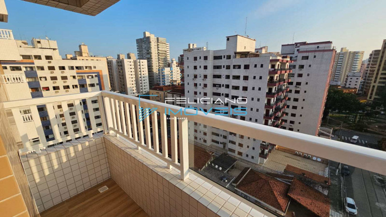 Imagem Apartamento com 2 Quartos à Venda, 80 m² em Tupi - Praia Grande
