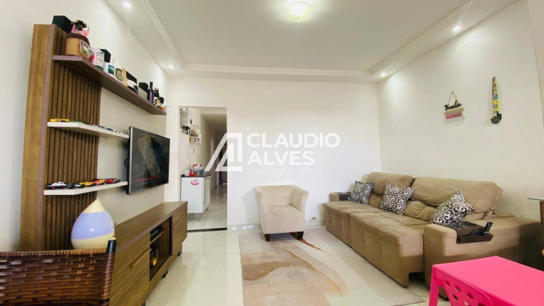 Casa com 2 Quartos à Venda, 70 m² em Mangabeira - Feira De Santana