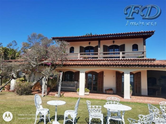 Imagem Chácara com 7 Quartos à Venda, 5.192 m² em Condomínio Village - Atibaia Imagem Chácara com 7 Quartos à Venda, 5.192 m² em Condomínio Village - Atibaia