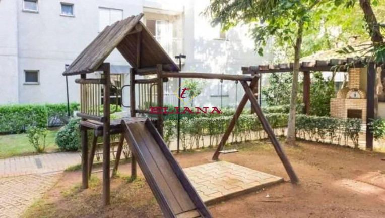 Imagem Apartamento com 2 Quartos à Venda, 49 m² em Jardim íris - São Paulo
