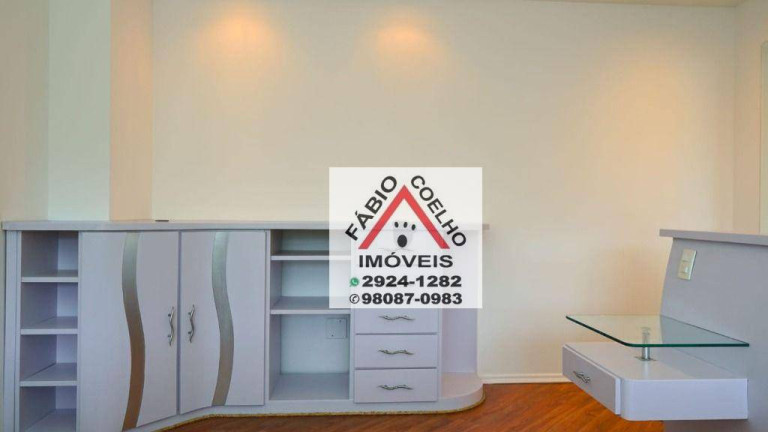 Imagem Imóvel com 1 Quarto à Venda ou Locação, 61 m² em Morumbi - São Paulo Imagem Imóvel com 1 Quarto à Venda ou Locação, 61 m² em Morumbi - São Paulo