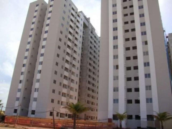 Imagem Apartamento com 2 Quartos à Venda, 51 m² em Piatã - Salvador