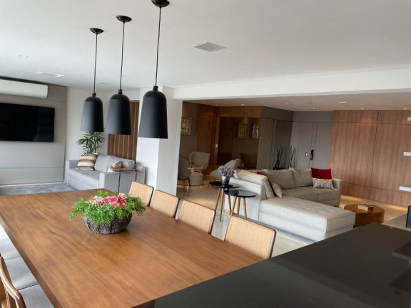 Imagem Apartamento com 3 Quartos à Venda, 173 m² em Vila Leopoldina - São Paulo Imagem Apartamento com 3 Quartos à Venda, 173 m² em Vila Leopoldina - São Paulo