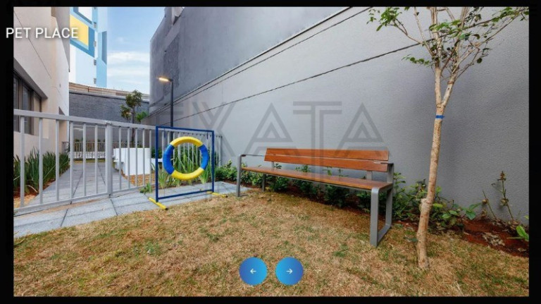 Imagem Imóvel com 1 Quarto à Venda, 24 m² em Pinheiros - São Paulo Imagem Imóvel com 1 Quarto à Venda, 24 m² em Pinheiros - São Paulo