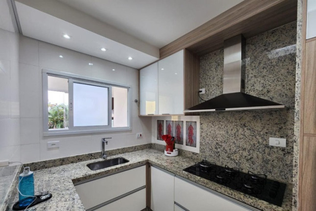 Imagem Apartamento com 2 Quartos à Venda, 84 m² em Balneário Stella Maris - Peruíbe Imagem Apartamento com 2 Quartos à Venda, 84 m² em Balneário Stella Maris - Peruíbe