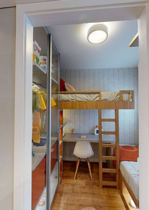 Imagem Apartamento com 2 Quartos à Venda,  em Belenzinho - São Paulo