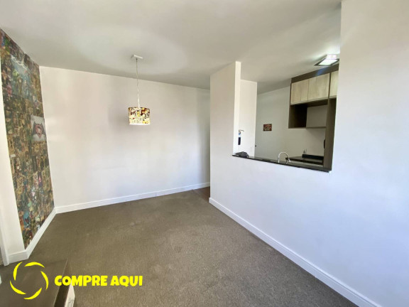 Imagem Apartamento com 2 Quartos à Venda, 56 m² em Barra Funda - São Paulo Imagem Apartamento com 2 Quartos à Venda, 56 m² em Barra Funda - São Paulo