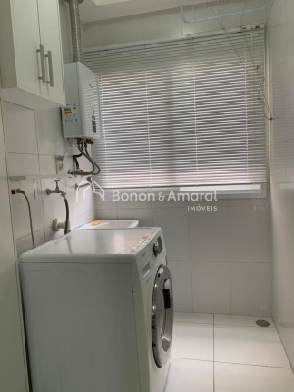 Imagem Apartamento com 2 Quartos à Venda, 54 m² em Cambuí - Campinas Imagem Apartamento com 2 Quartos à Venda, 54 m² em Cambuí - Campinas
