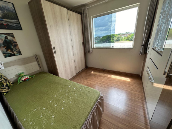 Imagem Apartamento com 3 Quartos à Venda, 246 m² em Arvoredo - Contagem