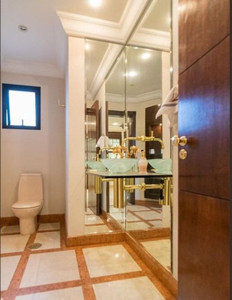 Imagem Apartamento com 5 Quartos à Venda, 454 m² em Jardim - Santo André Imagem Apartamento com 5 Quartos à Venda, 454 m² em Jardim - Santo André