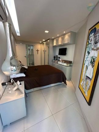 Imagem Apartamento com 3 Quartos à Venda, 122 m² em Boa Viagem - Recife