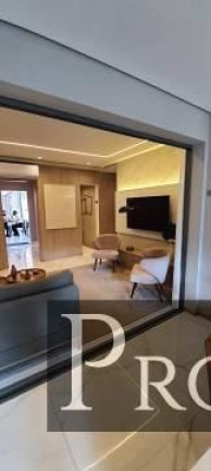 Imagem Apartamento com 3 Quartos à Venda, 121 m² em Vila Alpina - São Paulo
