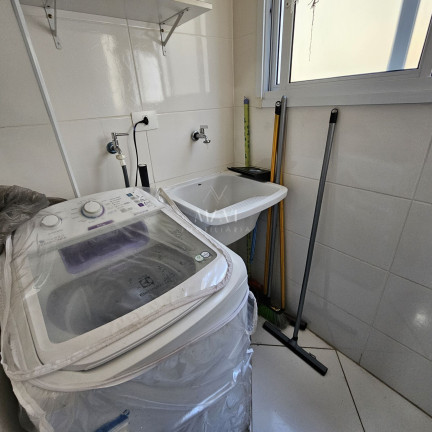 Imagem Apartamento com 1 Quarto à Venda, 56 m² em Ocian - Praia Grande