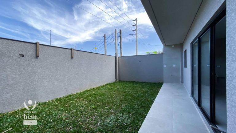 Imagem Sobrado com 3 Quartos à Venda, 189 m² em Boa Vista - Curitiba Imagem Sobrado com 3 Quartos à Venda, 189 m² em Boa Vista - Curitiba