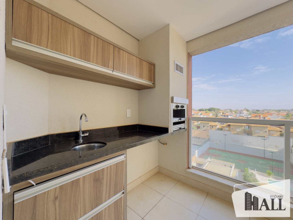 Imagem Apartamento com 2 Quartos à Venda, 71 m² em Jardim Tarraf Ii - São José Do Rio Preto Imagem Apartamento com 2 Quartos à Venda, 71 m² em Jardim Tarraf Ii - São José Do Rio Preto