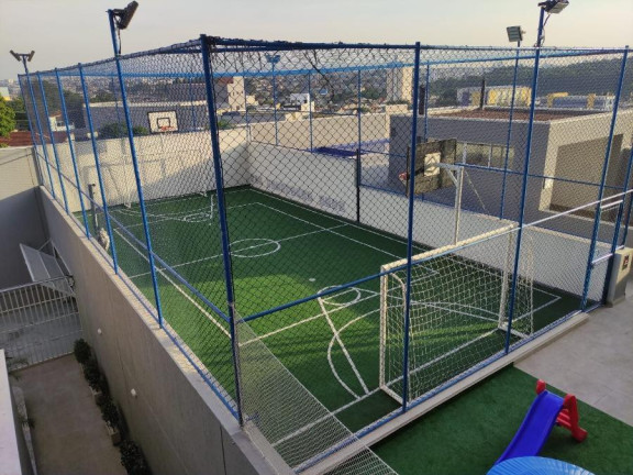 Imagem Apartamento com 2 Quartos à Venda, 120 m² em Vila Jacuí - São Paulo Imagem Apartamento com 2 Quartos à Venda, 120 m² em Vila Jacuí - São Paulo