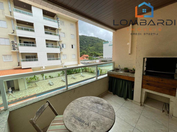 Imagem Apartamento com 2 Quartos à Venda, 80 m² em Praia Das Toninhas - Ubatuba