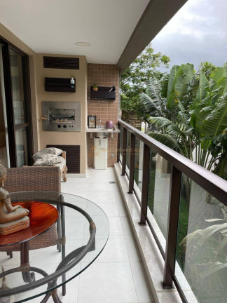 Foto do imóvel Apartamento com 4 Quartos à Venda, 119 m² em Recreio Dos Bandeirantes - Rio De Janeiro