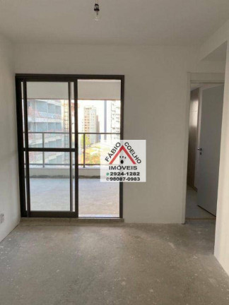 Imagem Apartamento com 3 Quartos à Venda, 125 m² em Brooklin - São Paulo Imagem Apartamento com 3 Quartos à Venda, 125 m² em Brooklin - São Paulo