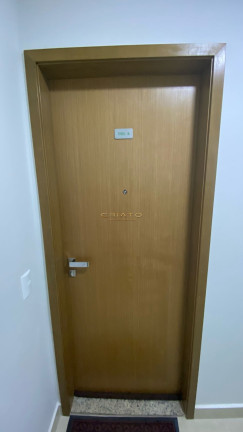 Apartamento com 3 Quartos à Venda, 88 m² em Maracanã - Anápolis