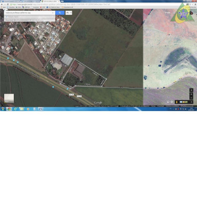 Imagem Imóvel à Venda ou Locação, 58.600 m² em Betel - Paulínia Imagem Imóvel à Venda ou Locação, 58.600 m² em Betel - Paulínia