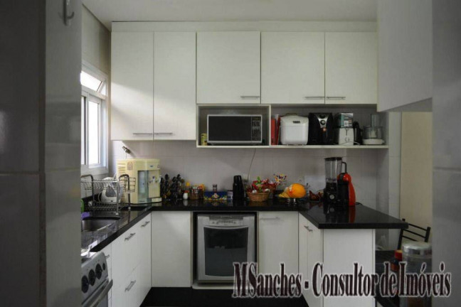 Imagem Casa de Condomínio com 3 Quartos à Venda, 151 m² em Jardim Guaruja - Sorocaba