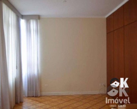 Imagem Apartamento com 3 Quartos à Venda, 150 m² em Higienópolis - São Paulo Imagem Apartamento com 3 Quartos à Venda, 150 m² em Higienópolis - São Paulo