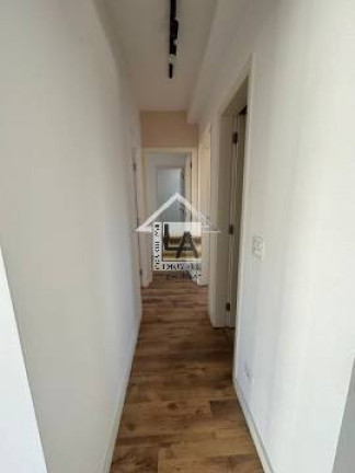 Imagem Apartamento com 3 Quartos à Venda, 72 m² em Vila Andrade - São Paulo