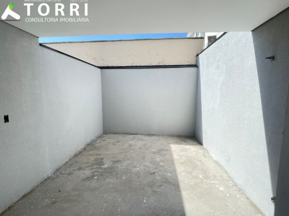 Imagem Sobrado com 2 Quartos à Venda, 75 m² em éden - Sorocaba