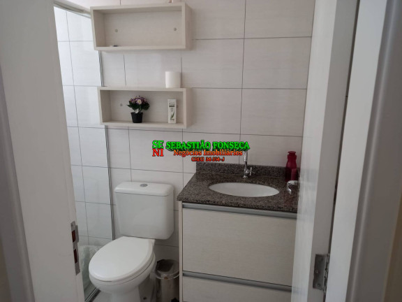 Imagem Apartamento com 2 Quartos à Venda, 59 m² em Jardim Augusta - São José Dos Campos Imagem Apartamento com 2 Quartos à Venda, 59 m² em Jardim Augusta - São José Dos Campos