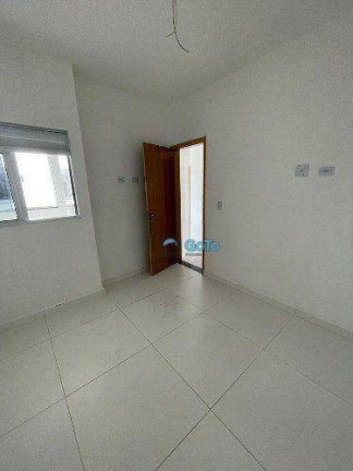 Imagem Apartamento com 2 Quartos à Venda, 40 m² em Vila Guilhermina - São Paulo