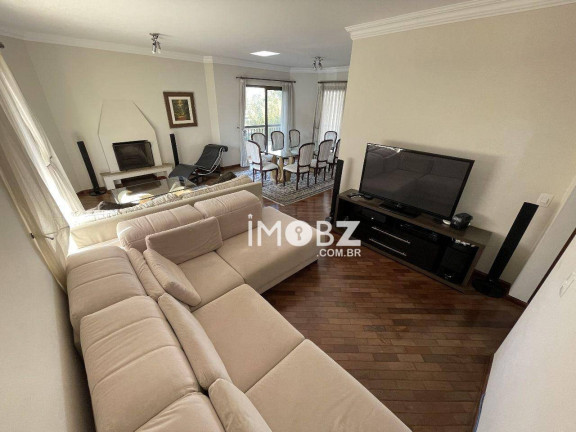 Imagem Imóvel com 4 Quartos à Venda, 177 m² em Panamby - São Paulo Imagem Imóvel com 4 Quartos à Venda, 177 m² em Panamby - São Paulo