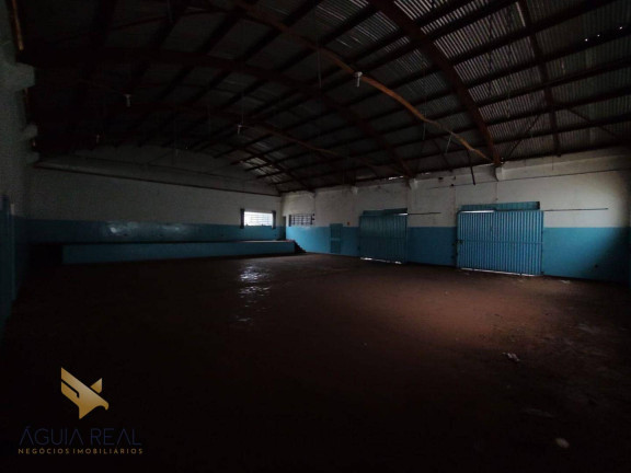 Imagem Sala Comercial à Venda, 383 m² em Vila Alba - Campo Grande Imagem Sala Comercial à Venda, 383 m² em Vila Alba - Campo Grande